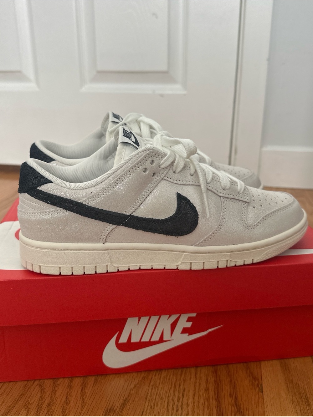 Nike Low Dunk SE
